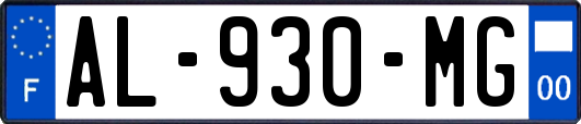 AL-930-MG