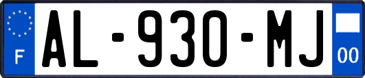 AL-930-MJ