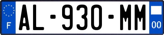 AL-930-MM
