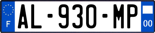 AL-930-MP