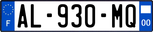 AL-930-MQ