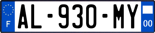 AL-930-MY