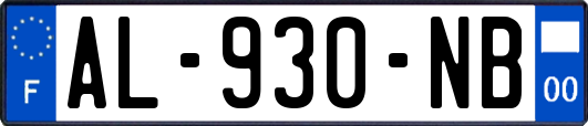 AL-930-NB