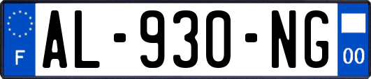 AL-930-NG