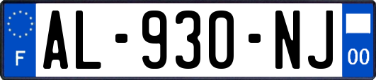 AL-930-NJ