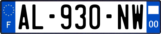 AL-930-NW