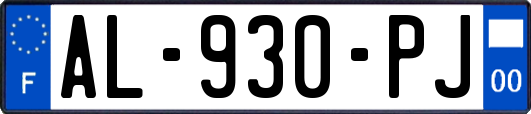 AL-930-PJ