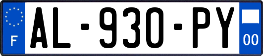 AL-930-PY