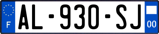 AL-930-SJ