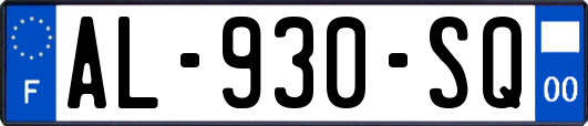 AL-930-SQ