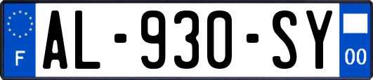 AL-930-SY