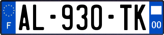 AL-930-TK