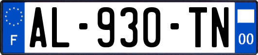 AL-930-TN