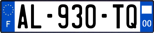 AL-930-TQ