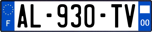 AL-930-TV