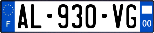 AL-930-VG