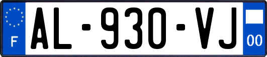 AL-930-VJ