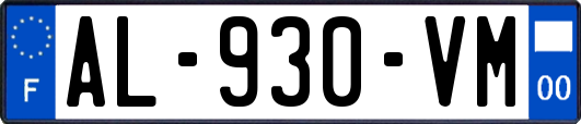 AL-930-VM
