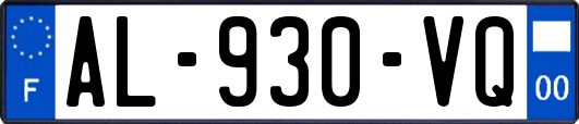 AL-930-VQ