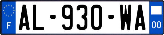 AL-930-WA