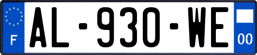 AL-930-WE