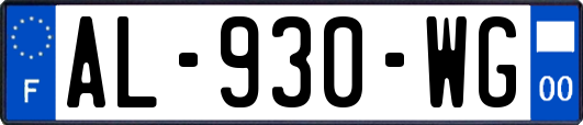 AL-930-WG