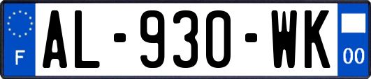 AL-930-WK