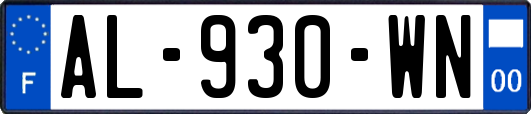 AL-930-WN