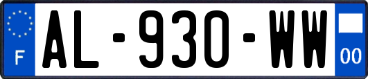 AL-930-WW
