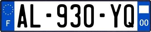 AL-930-YQ