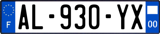 AL-930-YX