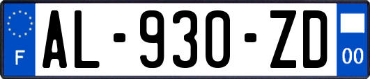 AL-930-ZD