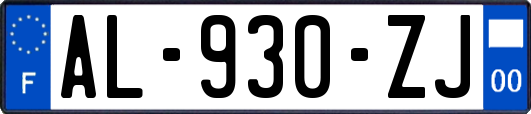 AL-930-ZJ