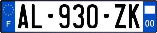 AL-930-ZK