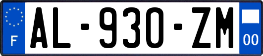 AL-930-ZM