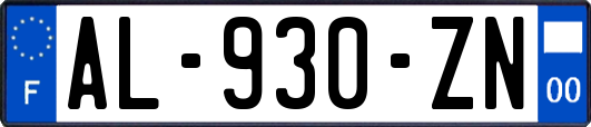 AL-930-ZN