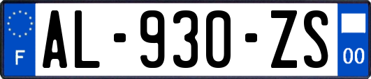 AL-930-ZS