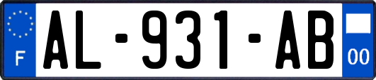 AL-931-AB