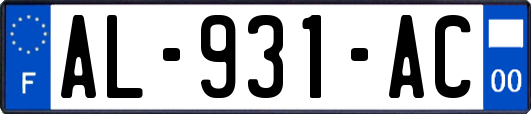 AL-931-AC