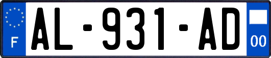 AL-931-AD