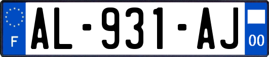 AL-931-AJ