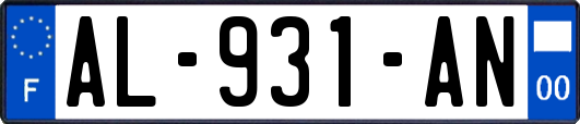 AL-931-AN
