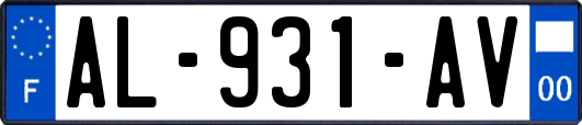 AL-931-AV