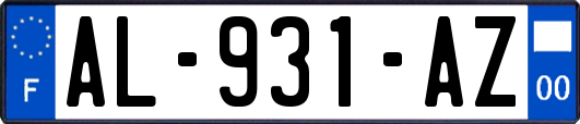 AL-931-AZ