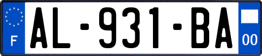 AL-931-BA