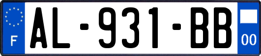 AL-931-BB