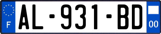 AL-931-BD