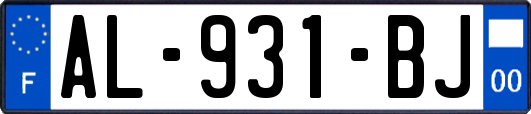 AL-931-BJ