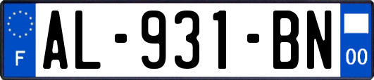 AL-931-BN