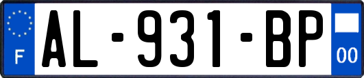 AL-931-BP